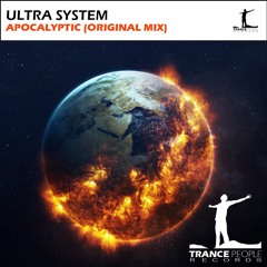 Ultra System - Apocalyptic (Preview)