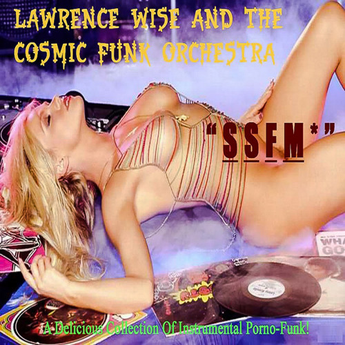 Space Booty (The Intergalactic Jam)