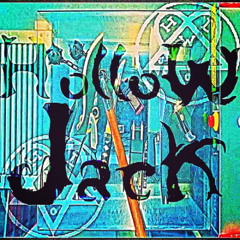 6 foot holes in ur yard (HOLLOWJACK DJ SET)
