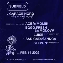 Dubstep Opening Subfield