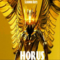 Migos x Chief Keef x Gucci Mane Type Beats 2024 - "Horus" [Dark Rap Hard Trap Instrumental 2024]