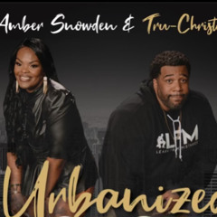 My Everything ft Amber Snowden