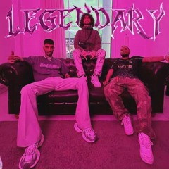 Legendary Dorcci x Sinazza x Kagan