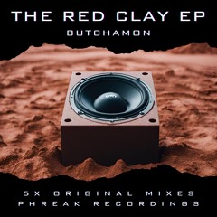 Butchamon - Atlanta Nights (Original Mix)
