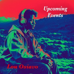Upcoming Events 140 BPM