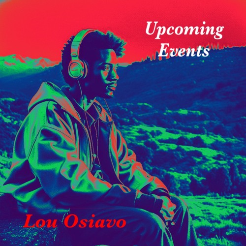 Upcoming Events 140 BPM