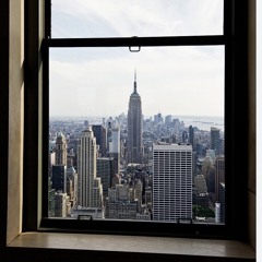 Manhattan Window Views