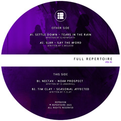 Tim Clay - Seasonal Affected (Full Repertoire Vol 2)