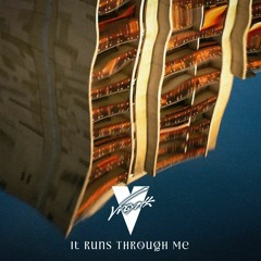 Tom Misch ft. De La Soul - It Runs Through Me x Naremata (Vinsynth Bootleg Mashup)