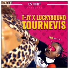 T-Jy & Luckysound - Tournevis