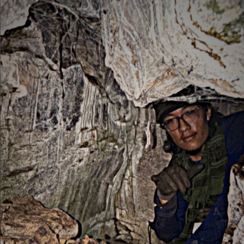 thru da storm - p. xangang