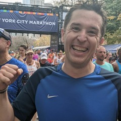Taking on the New York City Marathon