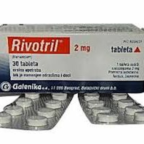 rivotril 2mg online