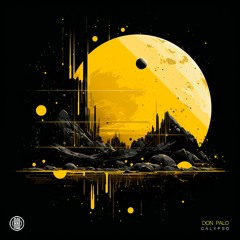 Don Palo - Calypso (Original Mix) 160Kbps
