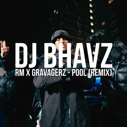 RM x Gravagerz x Kiki Wera - Pool (Remix) | DJ Bhavz