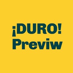 Duro - Marash Preview