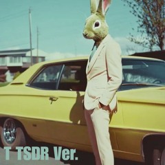 The Return Of Vampurr T TSDR Rap Version
