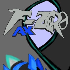 F-ZERØ (SSBØ Fan Soundtrack)
