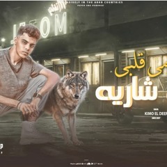 مهرجان هرمي قلبي اللي شاريه - كيمو الديب - كلمات عبده روقه - توزيع كيمو الديب