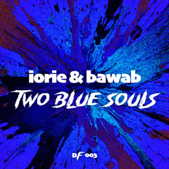 Iorie & Bawab - Blue Denominator
