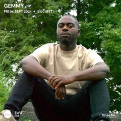 Gemmy - 06 September 2024