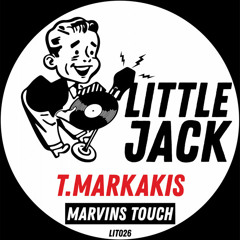 Marvins Touch (Original Mix)