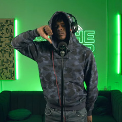 Stop Leakin (Leakionn) "On The Radar" Freestyle