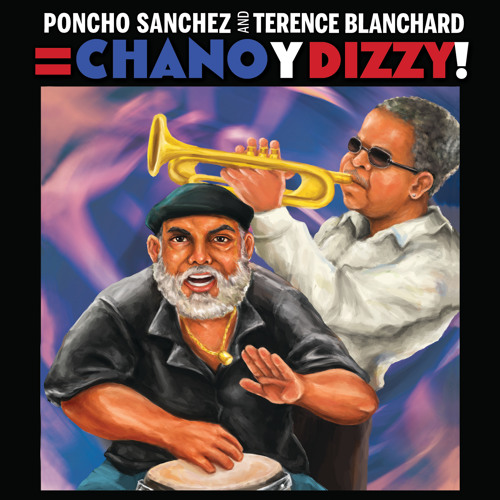 Stream Lou | Listen to Poncho Sanchez — Conmigo playlist online for free on  SoundCloud