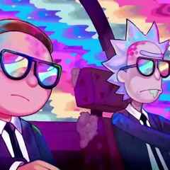 Rick's Origin Story Music - Rick And Morty S5 EP10 Soundtrack - 30 Minutes