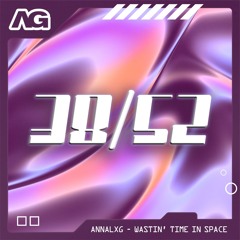 Wastin' Time In Space