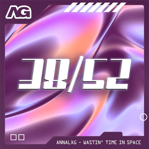 Wastin' Time In Space