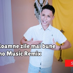 RIOO - Da-mi doamne zile mai bune (Zeno Music Remix)