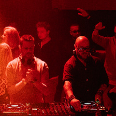 Dj Marquez B2B Dj Lawrenzo June 25