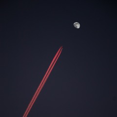 Moonxiety.