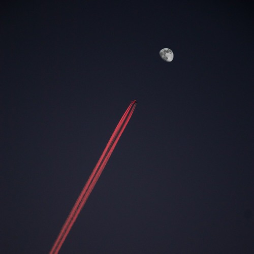 Moonxiety.