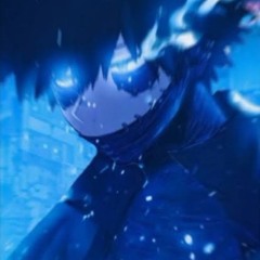 burn intø the night