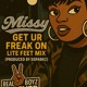 on DSparkz - Get Your Freak On