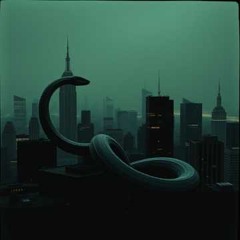 Black Serpent