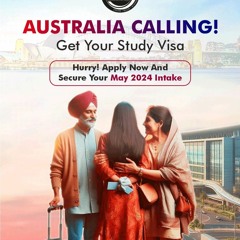 Get Visa Hassle Free