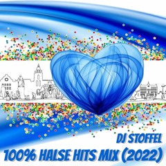 DJ Stoffel - 100% Halse Hits Mix