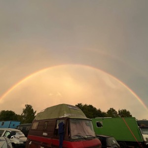 GlutenfreeGirlz at Subardo - Fusion Festival 2026