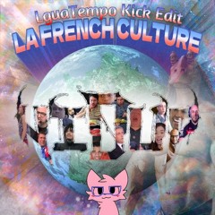 HIDUP - La French Culture (LguaTempo Kick Edit)