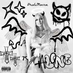 ALONE - (prod. Mumin)