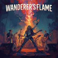 Wanderer’s Flame