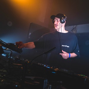 Dosem @ Womb Tokyo (Japan, 2023)