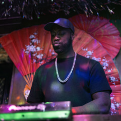 Live @ Tonic Rooftop Saigon - DJ Monkey King - 18 Apr 2025