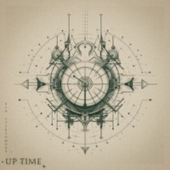 Ben Stereomode - Up Time
