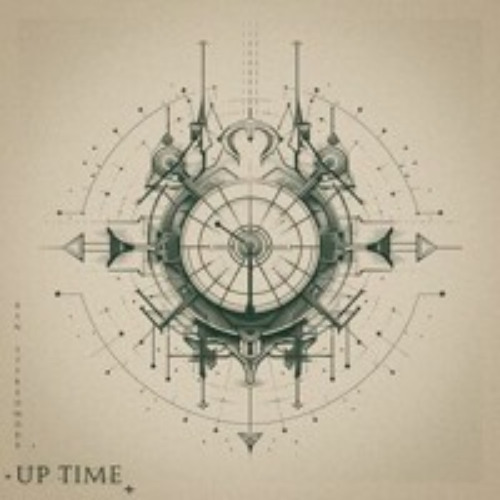 Ben Stereomode - Up Time
