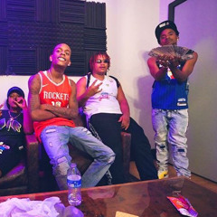 No Motive_Tbandzz_Ceemoneey_thaquise_Liyaahhhma_@mixedbysinatra