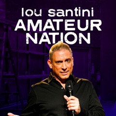 GET A FREE MONTH OF DRYBAR COMEDY just for listening to "AMATEUR NATION"!